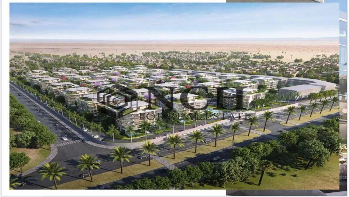 SPECIAL APT 181M 3BED FOR SALE,VERY PRIME LOCATION