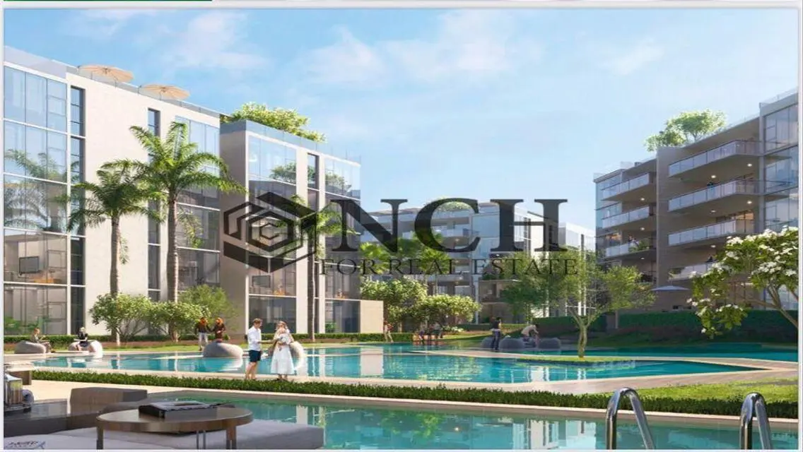 SPECIAL APT 181M 3BED FOR SALE,VERY PRIME LOCATION
