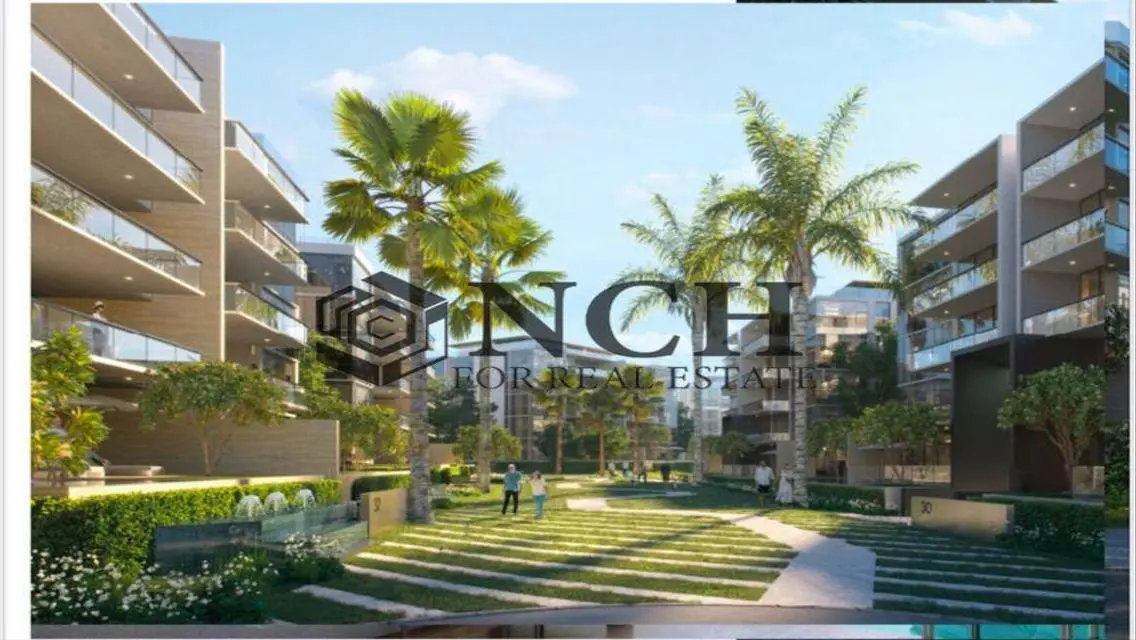 SPECIAL APT 181M 3BED FOR SALE,VERY PRIME LOCATION