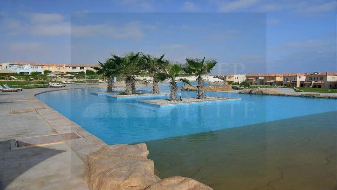 امتلك شاليه أحلامك في تلال السخنة! Own Your Dream