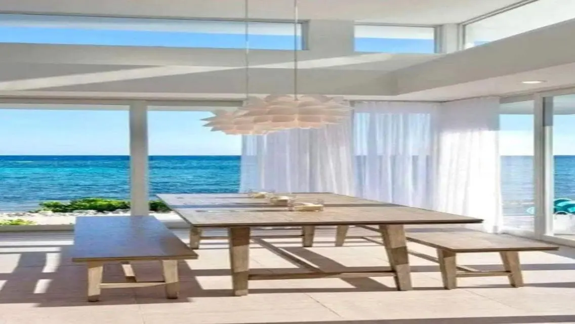 كابينة في هاسيندا على البحر دايركت بجوار فوكا باي