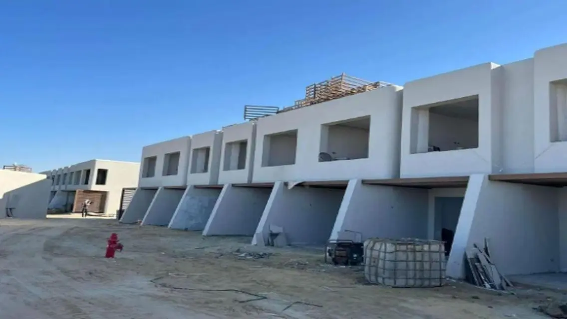 كابينة في هاسيندا على البحر دايركت بجوار فوكا باي