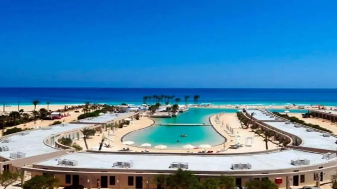 كابينة في هاسيندا على البحر دايركت بجوار فوكا باي