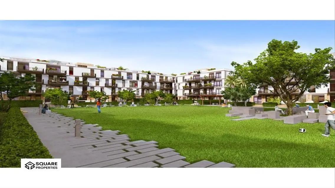 Luxury Apartment for Sale at 12.5 Million in Prime Location