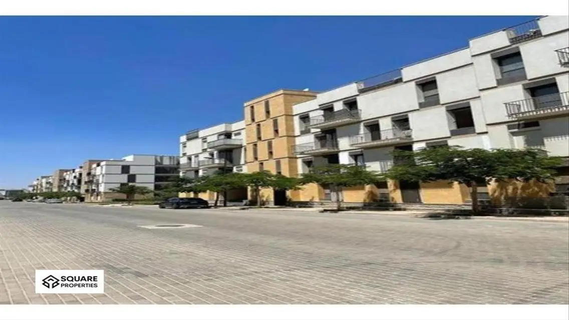 Luxury Apartment for Sale at 12.5 Million in Prime Location