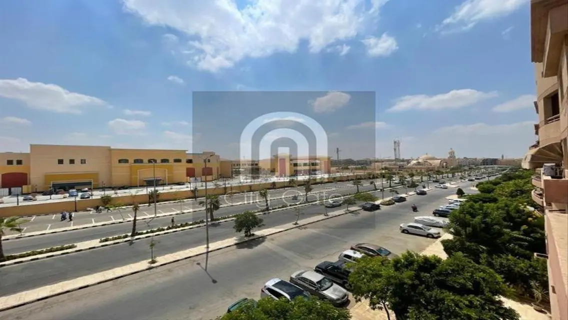 للبيع الرحاب  106 متر اول سكن بسعر لقطه