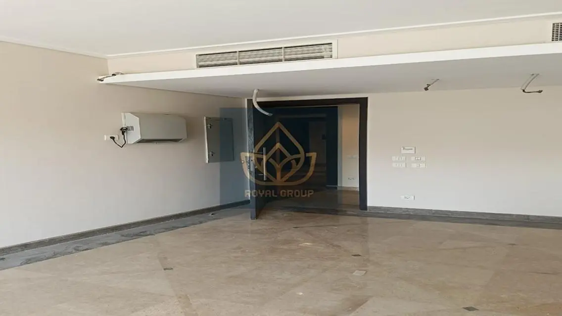 Apartment for rent in Westridge New Giza 