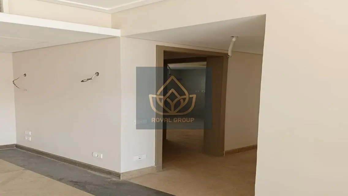 Apartment for rent in Westridge New Giza 