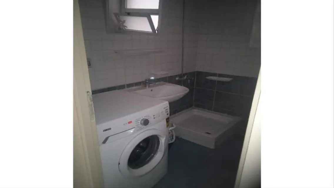 Apartment for rent furnished in Madinaty in B12 at