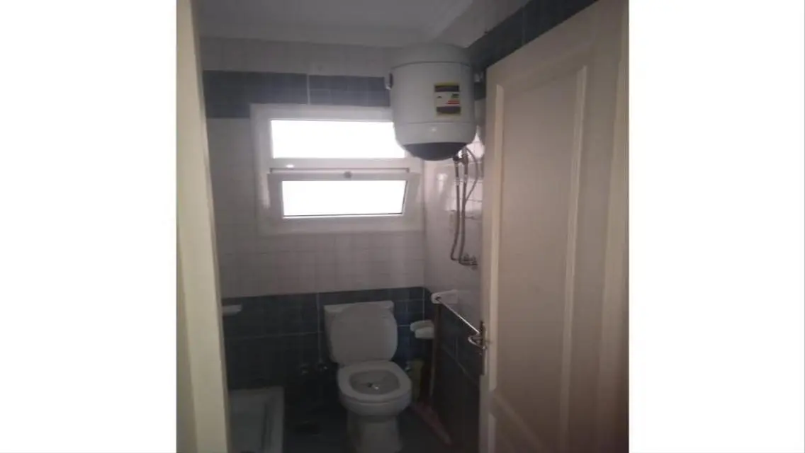 Apartment for rent furnished in Madinaty in B12 at