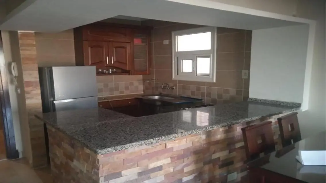 Apartment for rent furnished in Madinaty in B12 at