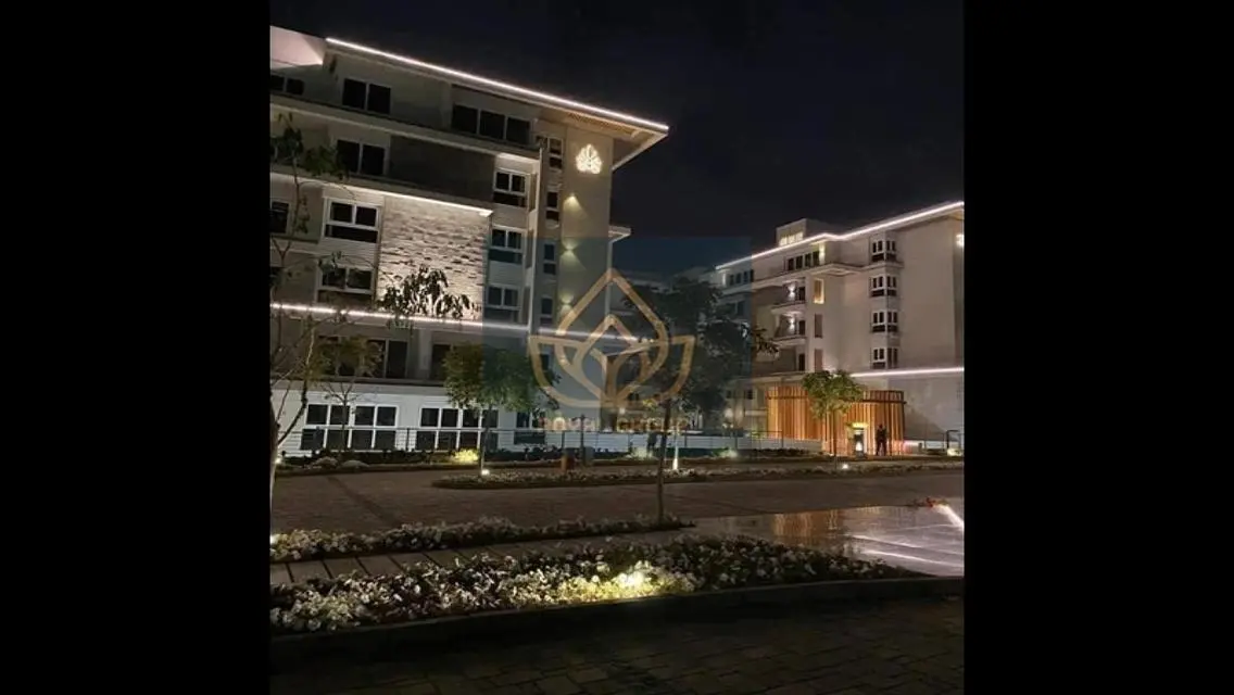 Apartment for Sale in Mountain View iCity October