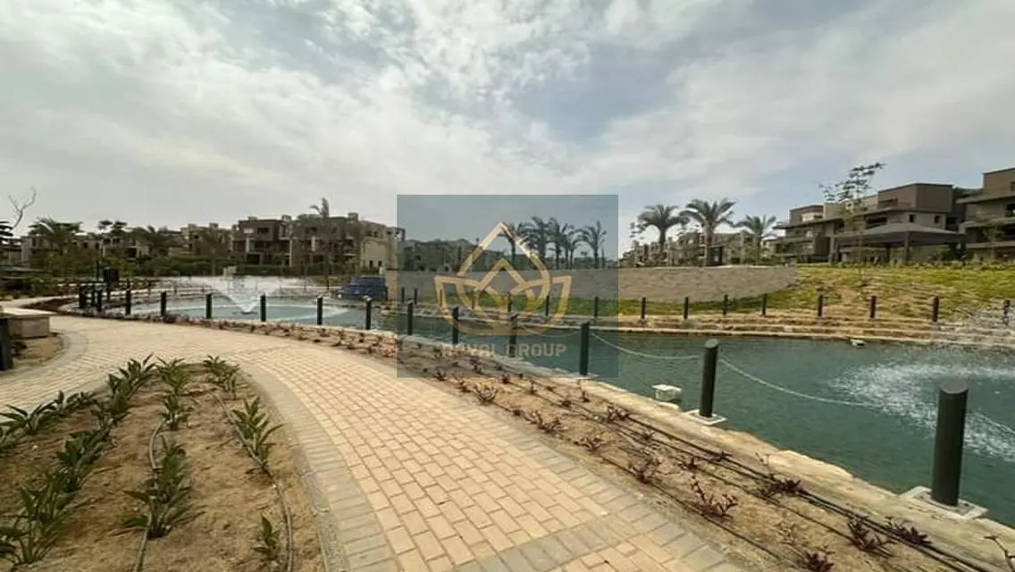 ستوديو للبيع في نيو جيزة - جاسبر وودز