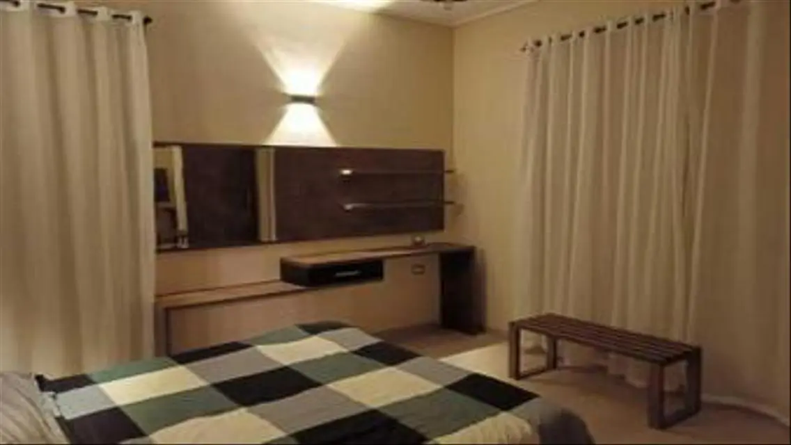 Furnished Studio 88m For Rent in Village Gate