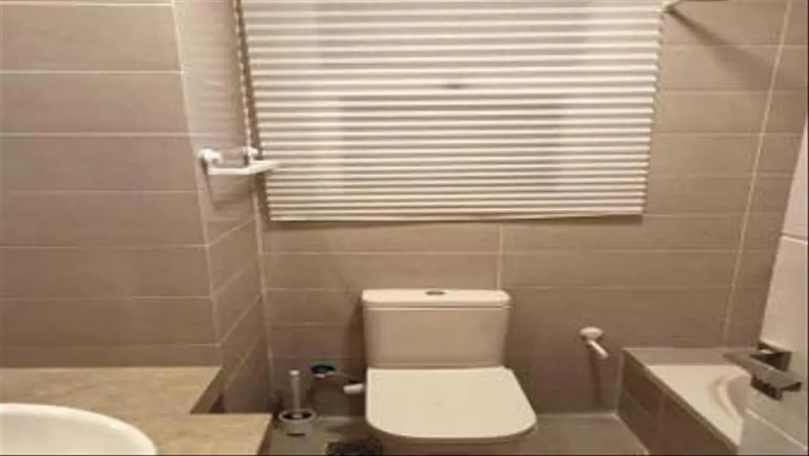 Furnished Studio 88m For Rent in Village Gate