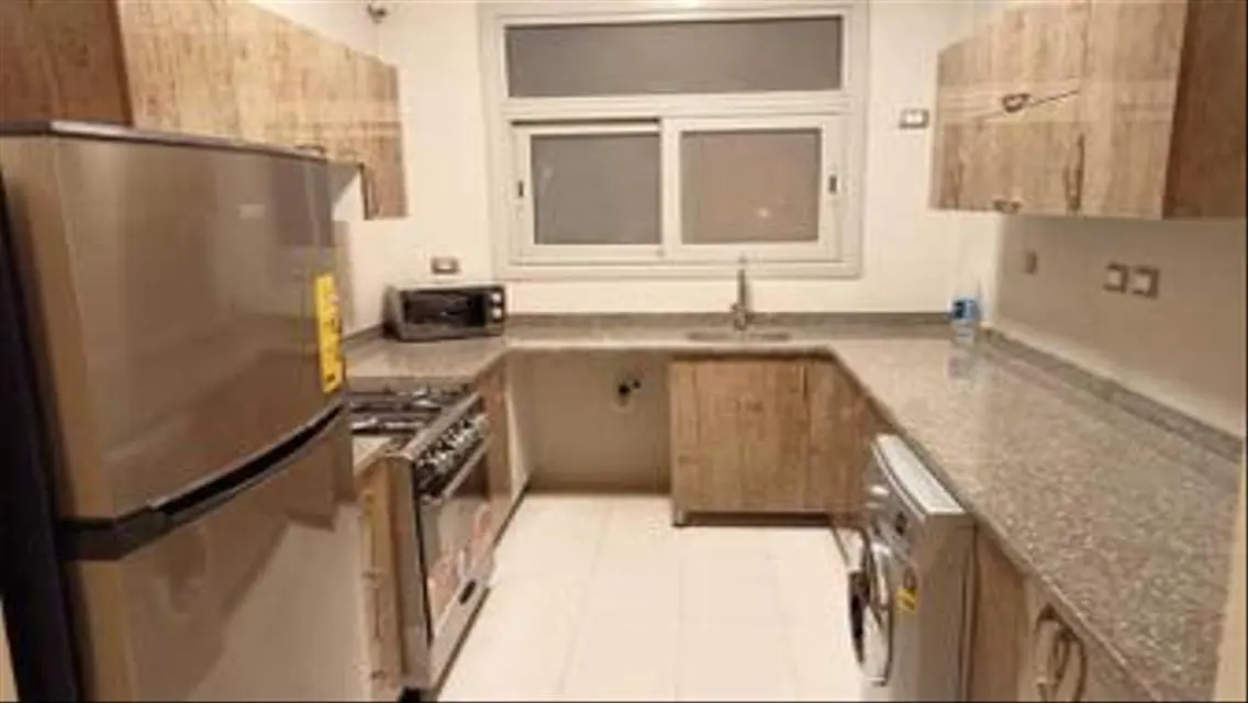 Furnished Studio 88m For Rent in Village Gate