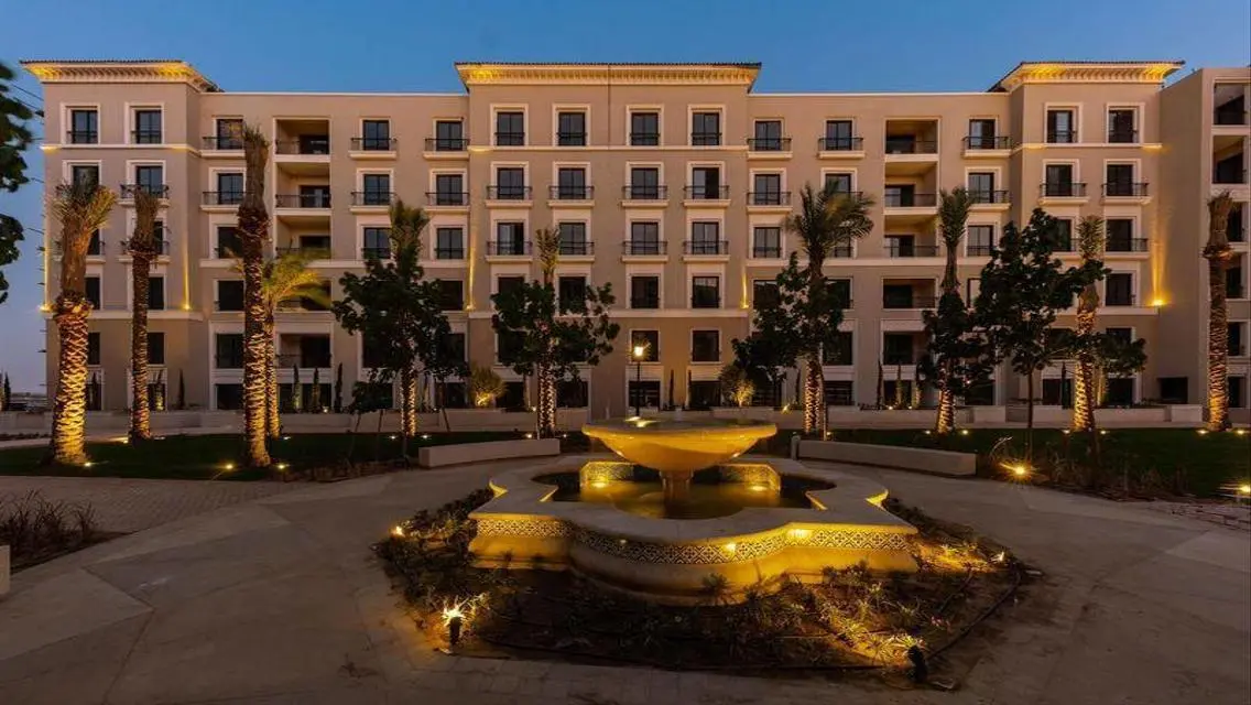 Turnkey Elegance Move into Your luxury apartment