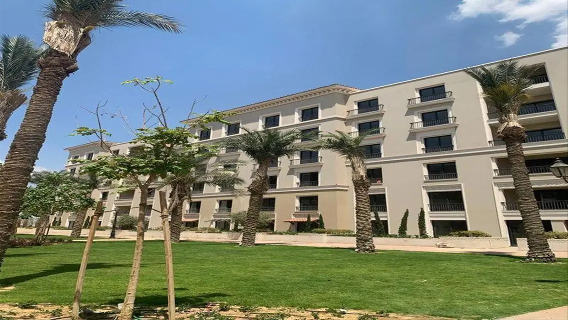 Turnkey Elegance Move into Your luxury apartment