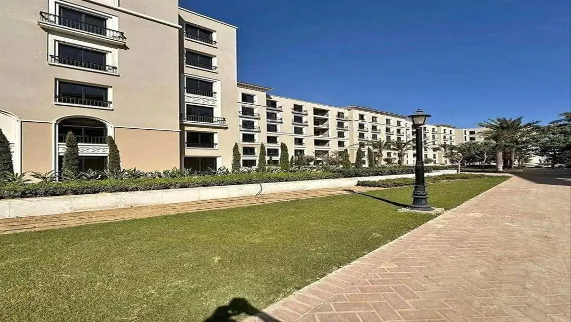 Turnkey Elegance Move into Your luxury apartment