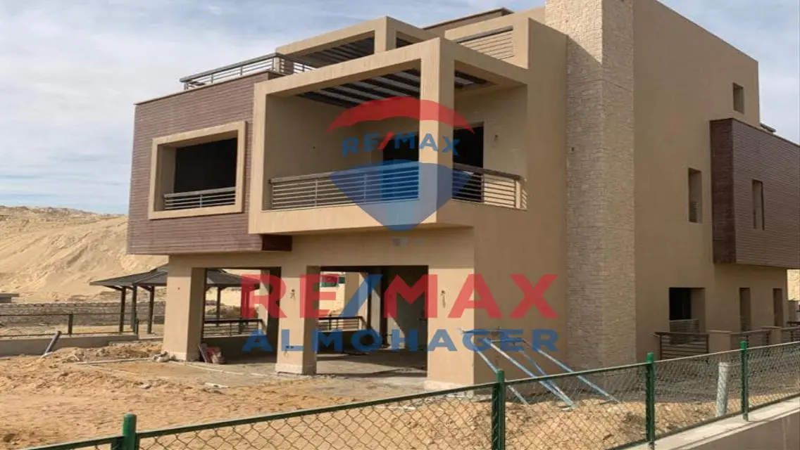 Luxury Apartment for Sale in Prime Location