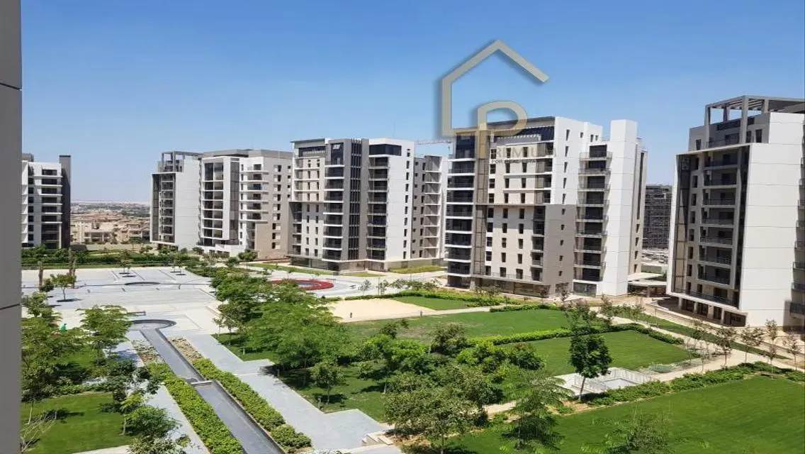 Apartment for sale at ZED towers Sheikh Zayed