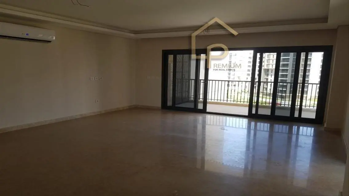 Apartment for sale at ZED towers Sheikh Zayed