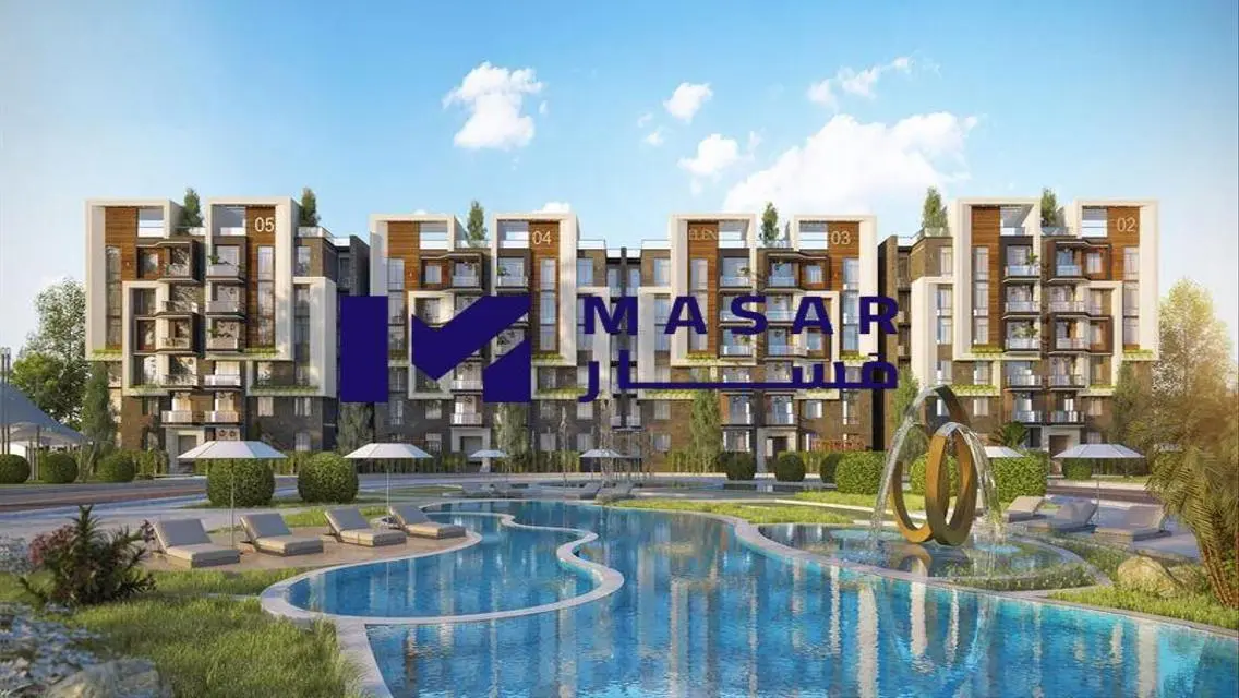 امتلك وحدتك الآن في Elen Residence واستمتع بالسكن