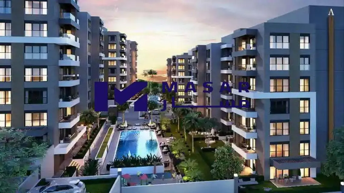 امتلك وحدتك الآن في Elen Residence واستمتع بالسكن