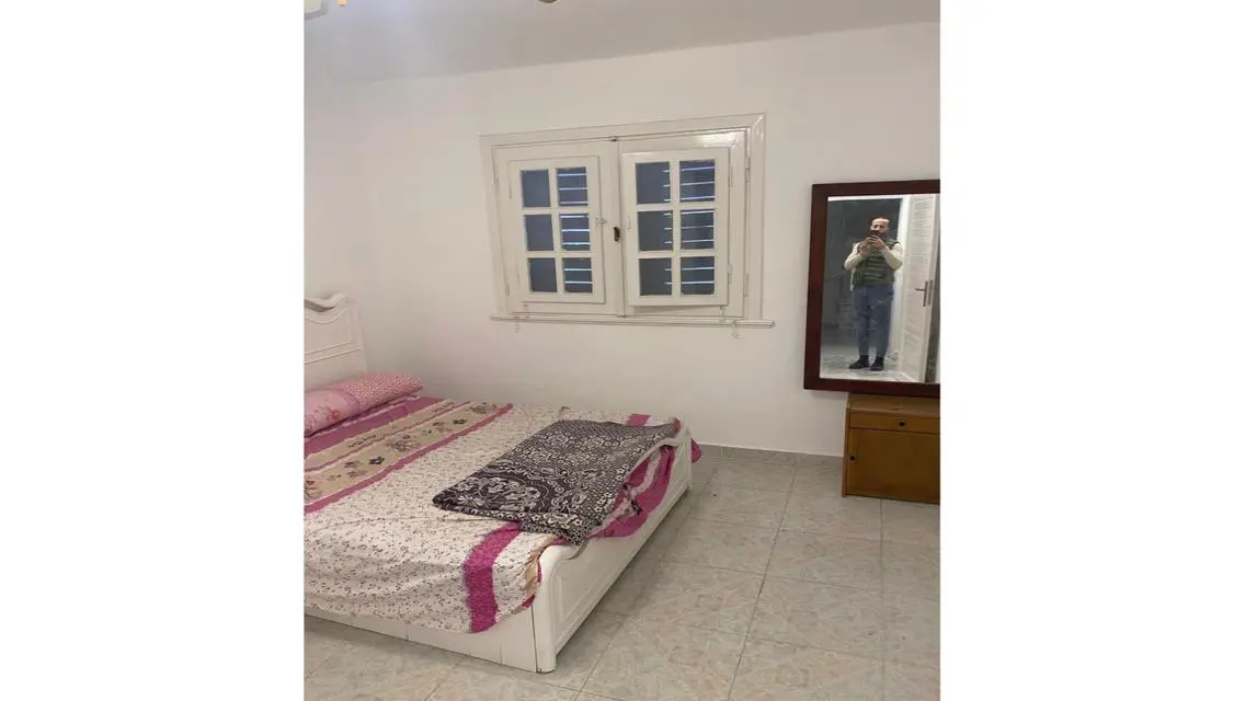 للبيع فيلا بمارينا 4 ثالث صف بحيره رمليه          