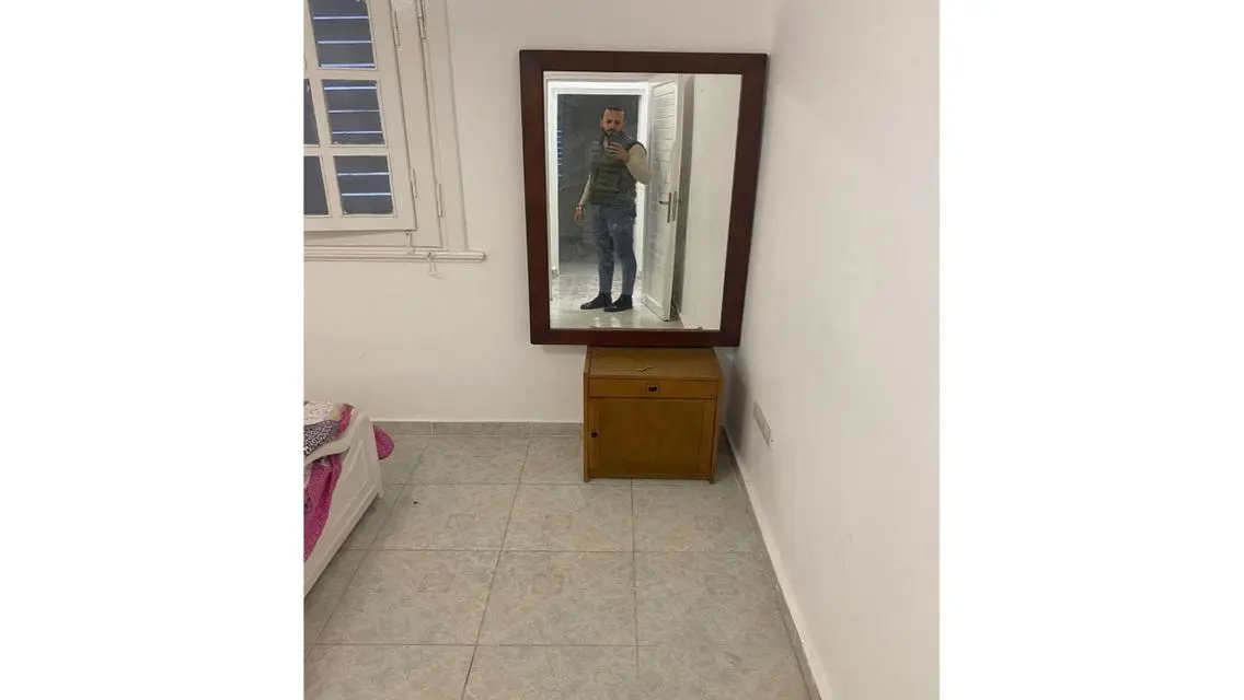 للبيع فيلا بمارينا 4 ثالث صف بحيره رمليه          