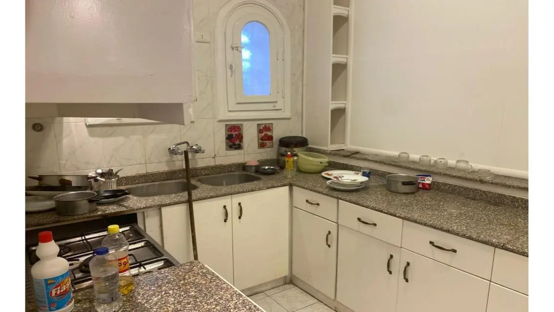 للبيع فيلا بمارينا 4 ثالث صف بحيره رمليه          