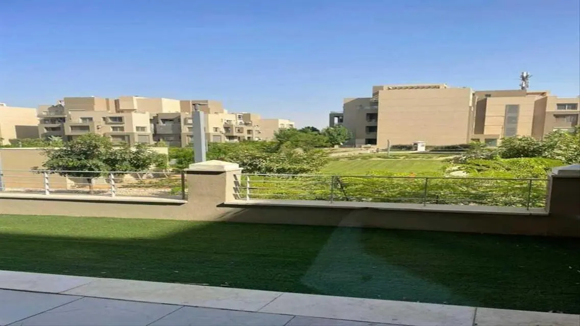 Studio With Private Garden For Rent In Village