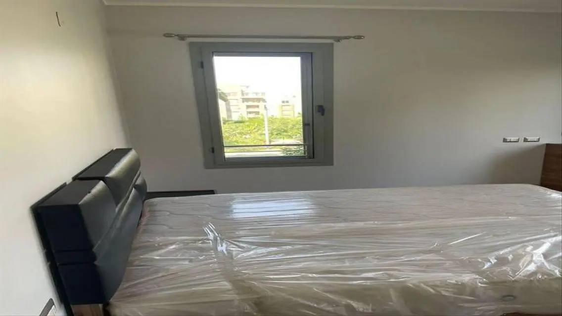 Studio With Private Garden For Rent In Village