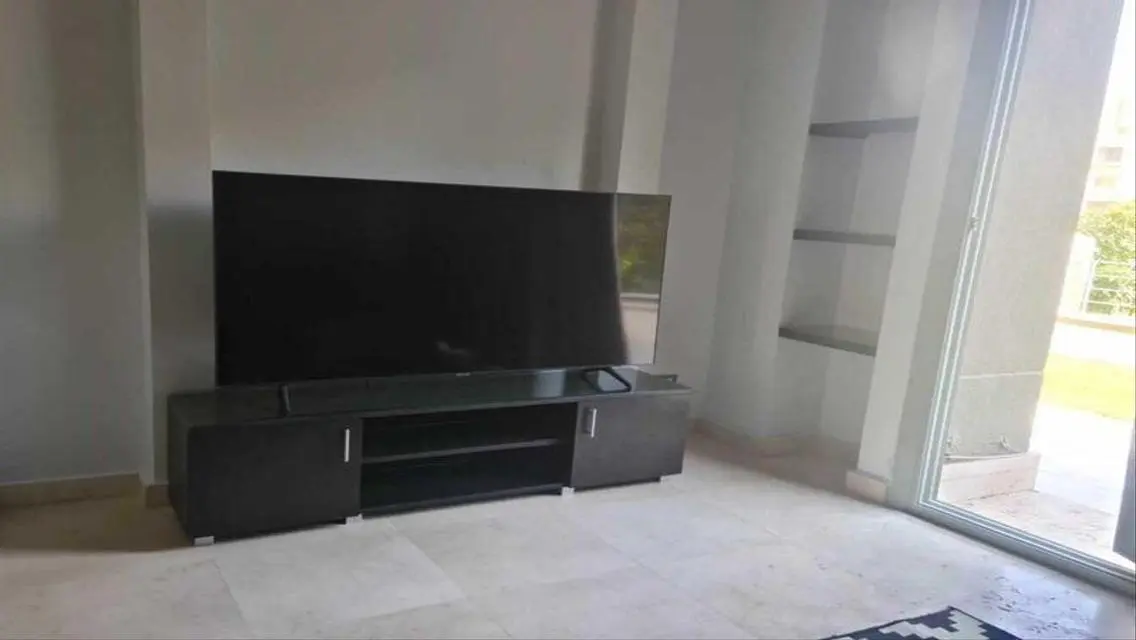 Studio With Private Garden For Rent In Village