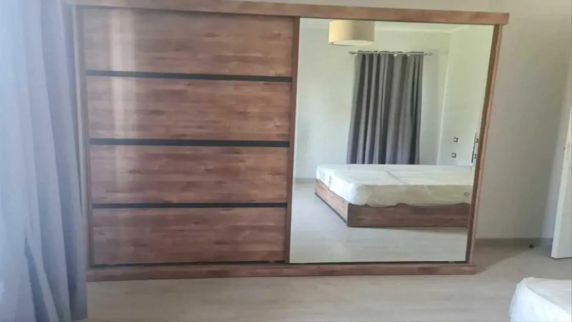 Studio With Private Garden For Rent In Village