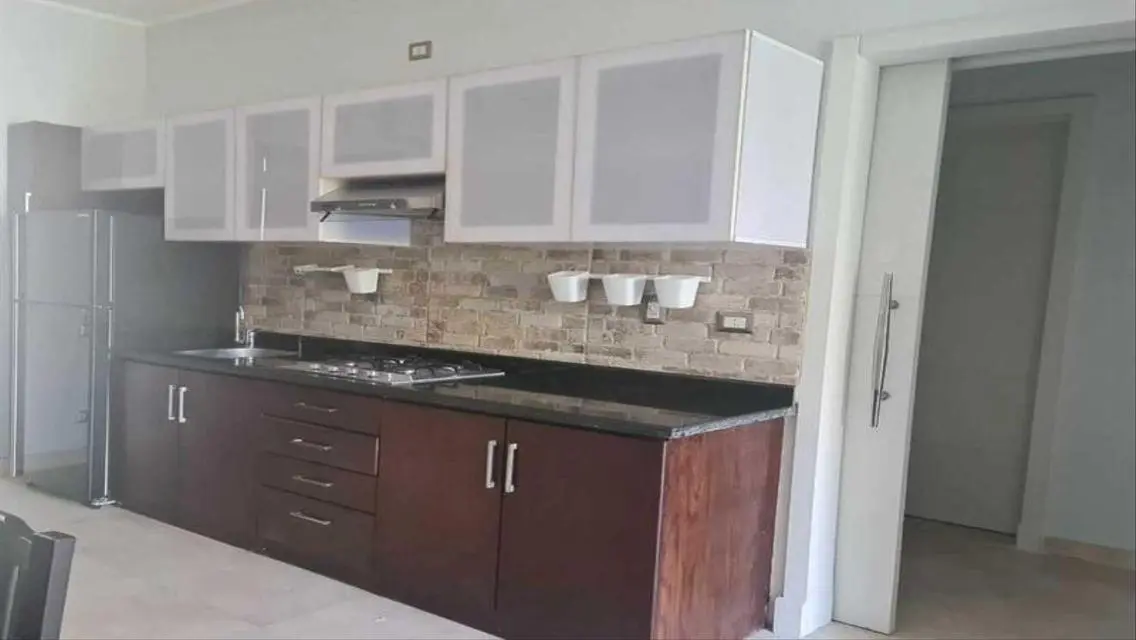 Studio With Private Garden For Rent In Village