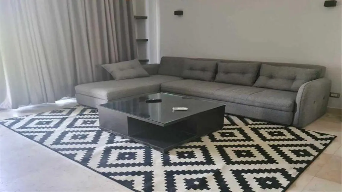 Studio With Private Garden For Rent In Village