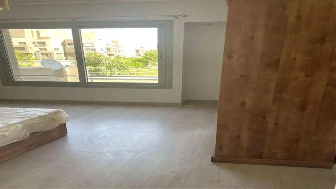 Studio With Private Garden For Rent In Village
