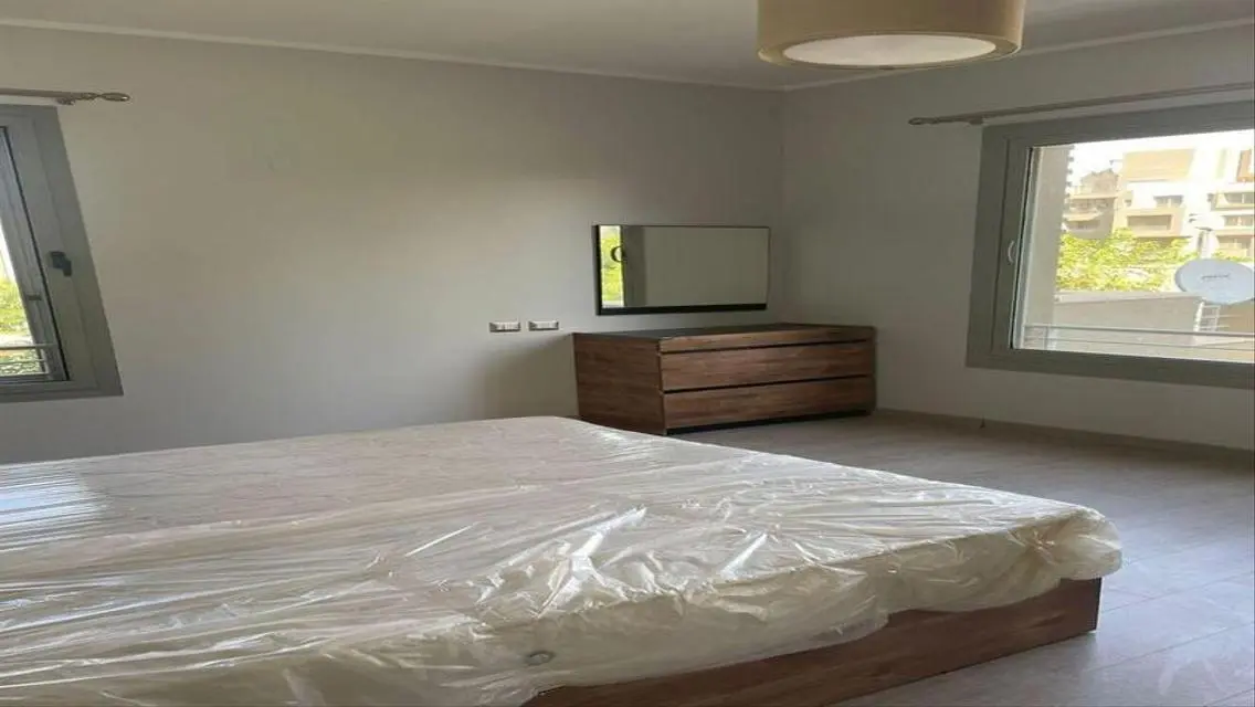 Studio With Private Garden For Rent In Village