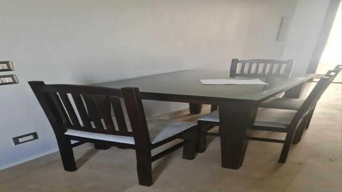Studio With Private Garden For Rent In Village