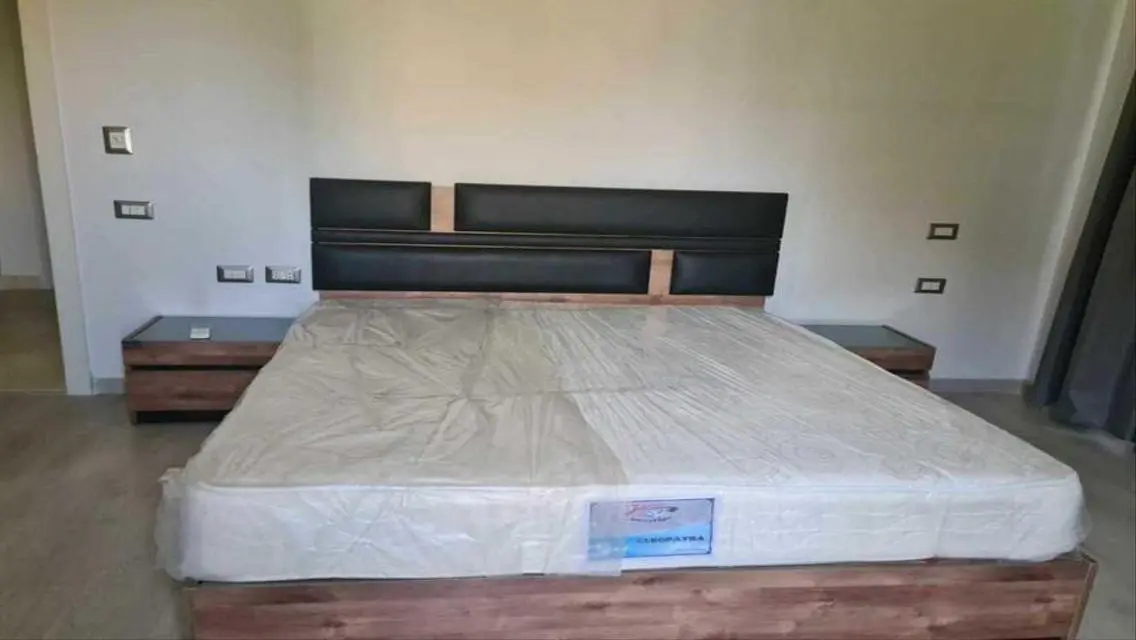 Studio With Private Garden For Rent In Village