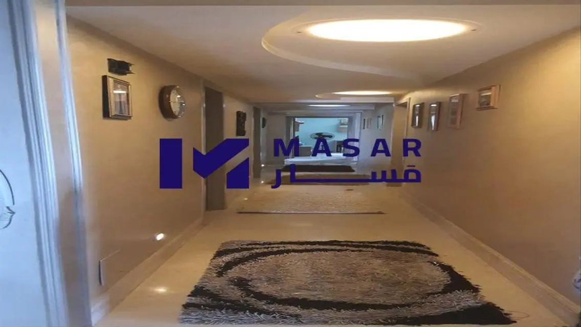 Live luxury in the heart of Al Rehab – don’t miss