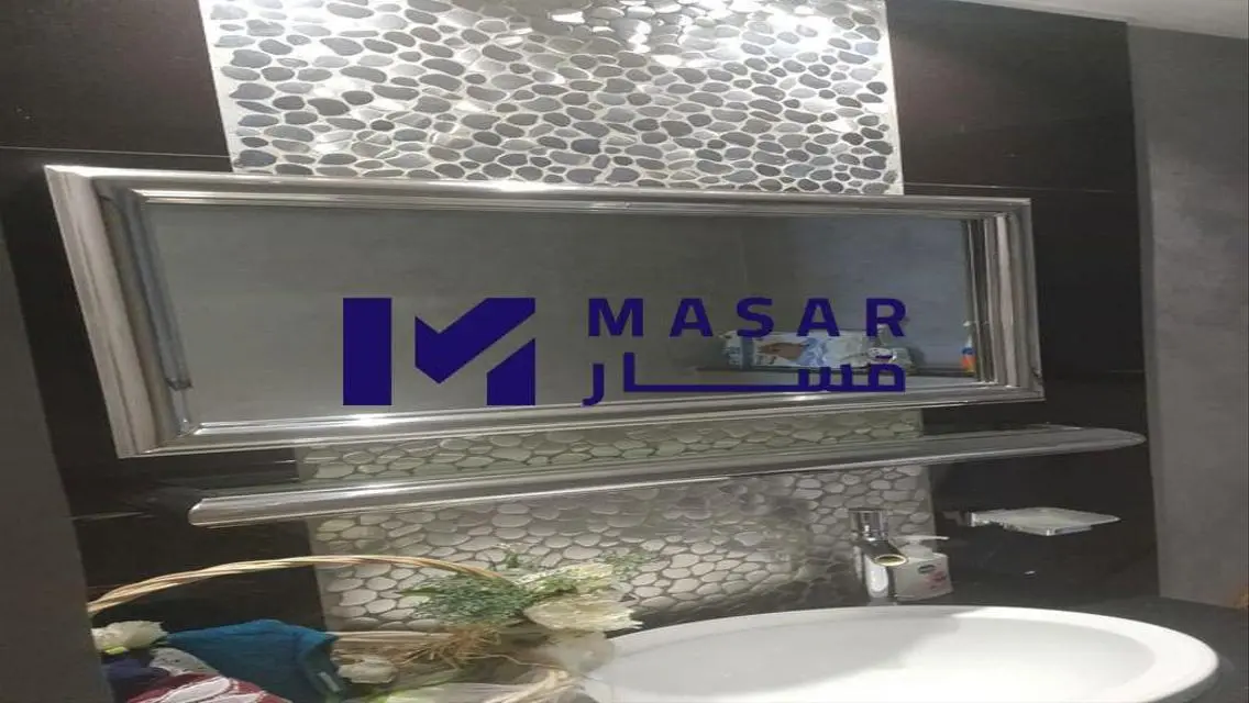 Live luxury in the heart of Al Rehab – don’t miss