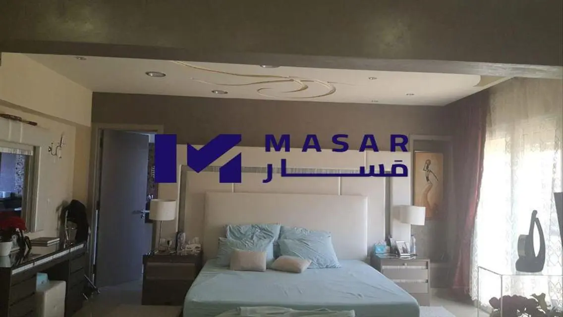 Live luxury in the heart of Al Rehab – don’t miss
