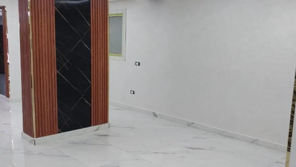 شقة مميزة في حدائق الاهرام - البوابة الثانية 