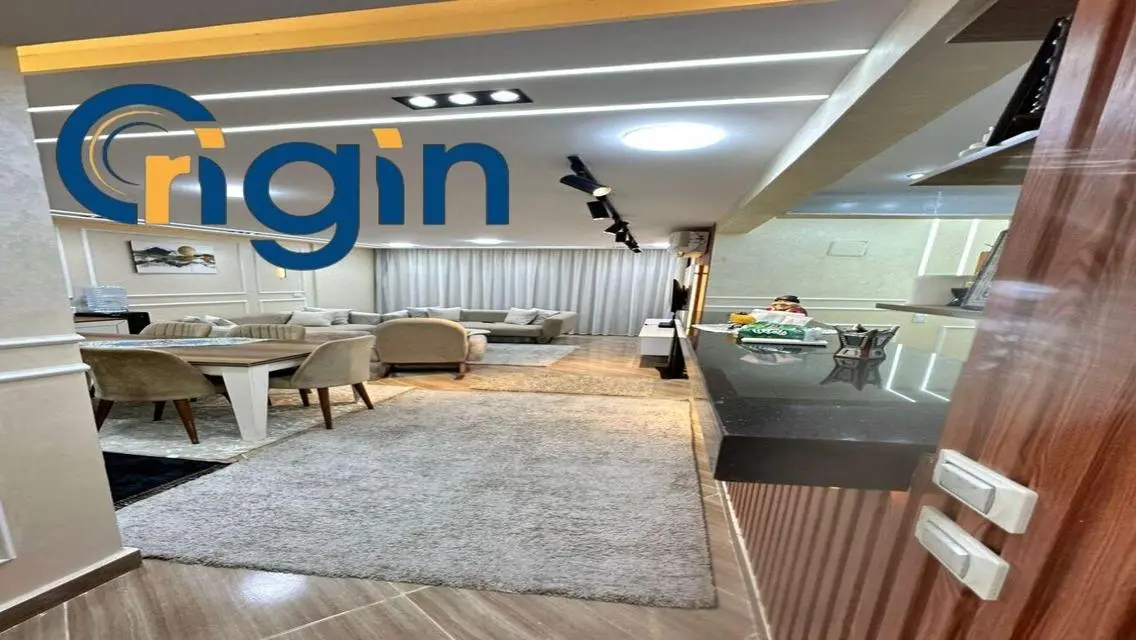 شقة مفروشة 5 ستارز كمبوندليك فرونت حدائق اكتوبر