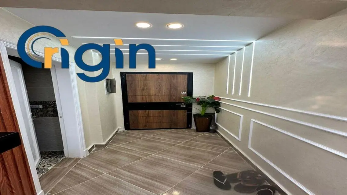 شقة مفروشة 5 ستارز كمبوندليك فرونت حدائق اكتوبر