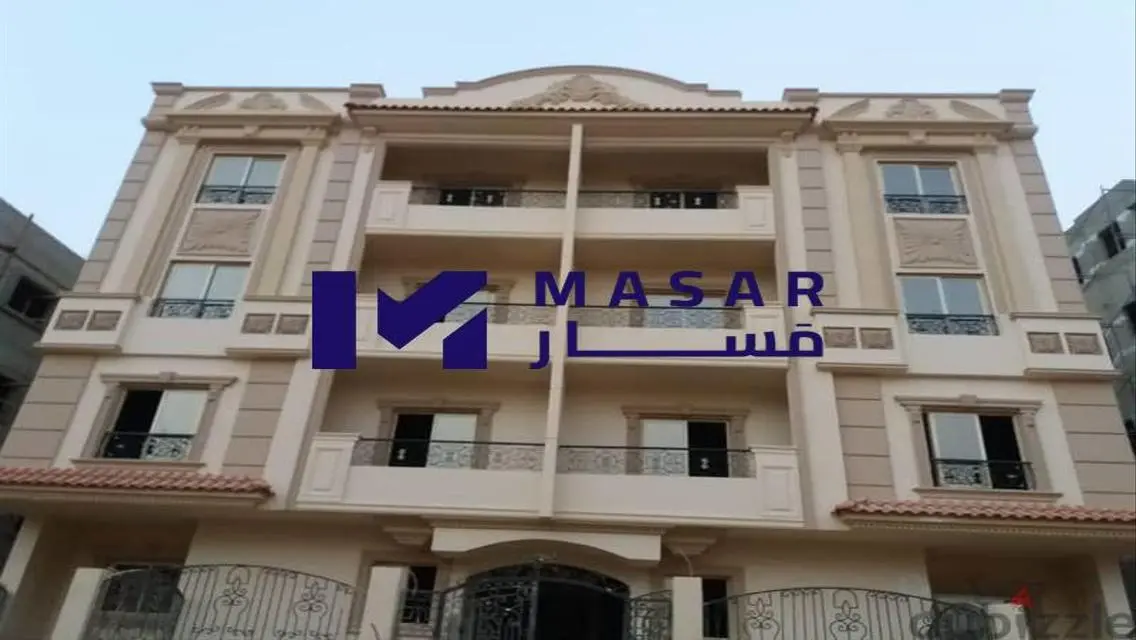 لا تفوّت الفرصة لامتلاك دوبلكس مميز في الاندلس 1