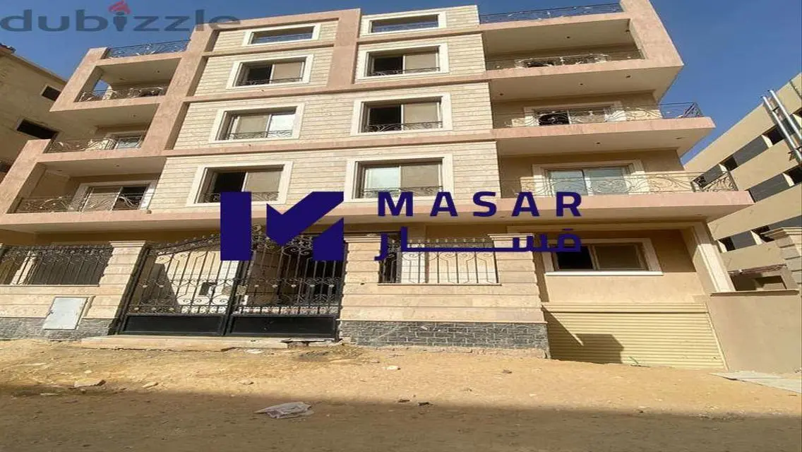 لا تفوّت الفرصة لامتلاك دوبلكس مميز في الاندلس 1