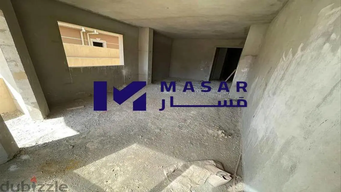 لا تفوّت الفرصة لامتلاك دوبلكس مميز في الاندلس 1
